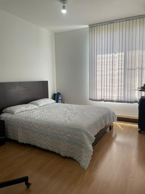 Apartamento de 3 alcobas en venta en Santa Teresita, Cali, 145 m² · foto 19 de 23