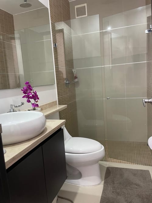 Apartamento de 3 alcobas en venta en Santa Teresita, Cali, 145 m² · foto 21 de 23