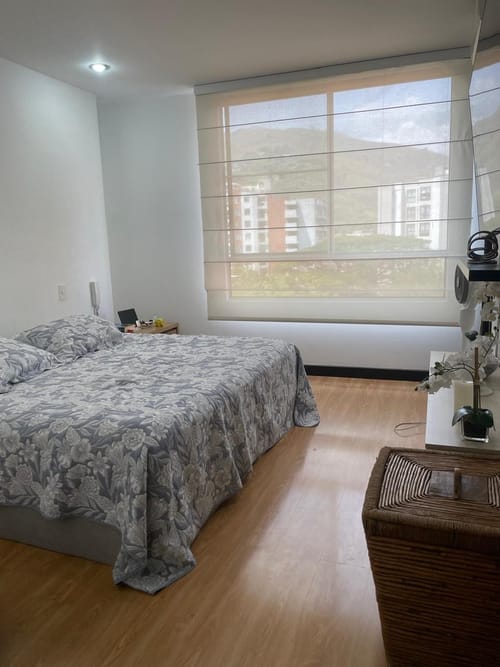 Apartamento de 3 alcobas en venta en Santa Teresita, Cali, 145 m² · foto 14 de 23