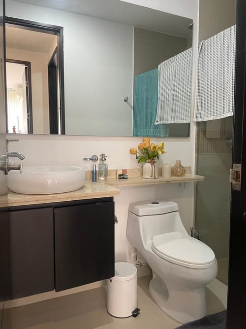 Apartamento de 3 alcobas en venta en Santa Teresita, Cali, 145 m² · foto 20 de 23