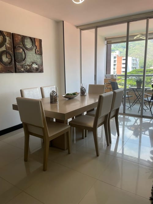 Apartamento de 3 alcobas en venta en Santa Teresita, Cali, 145 m² · foto 5 de 23