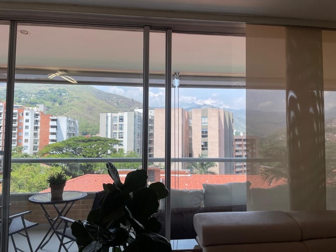 Apartamento de 3 alcobas en venta en Santa Teresita, Cali, 145 m² · foto 7 de 23