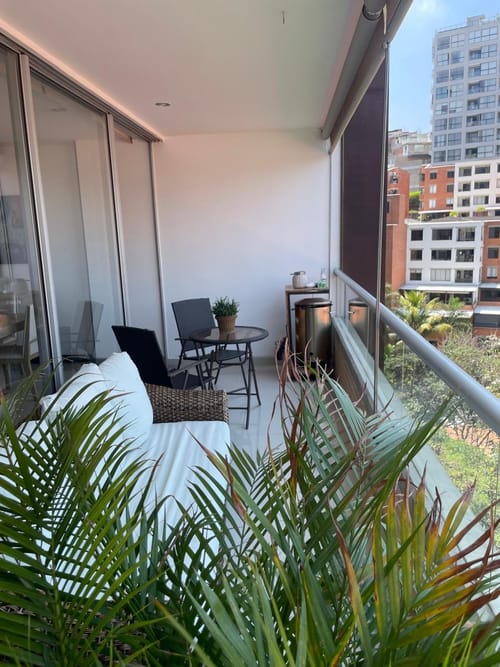 Apartamento de 3 alcobas en venta en Santa Teresita, Cali, 145 m² · foto 3 de 23