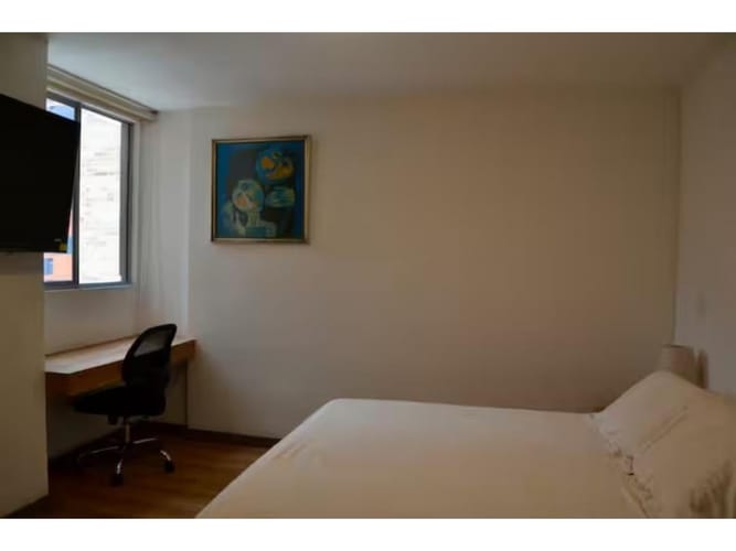 Apartamento de 3 alcobas en arriendo en Ciudad Del Río, Sabaneta, 90 m² · foto 17 de 18