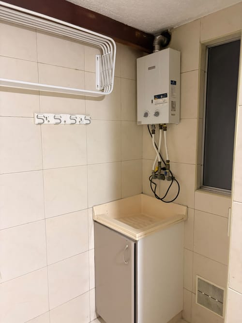 Apartamento en venta en Barrios Unidos, Bogotá · foto 4 de 18