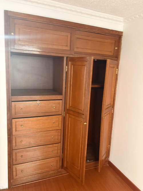 Apartamento en venta en Barrios Unidos, Bogotá · foto 7 de 18