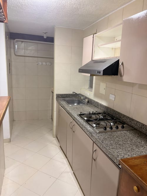 Apartamento en venta en Barrios Unidos, Bogotá · foto 8 de 18