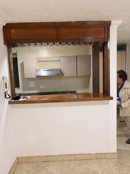 Apartamento en venta en Barrios Unidos, Bogotá · foto 10 de 18