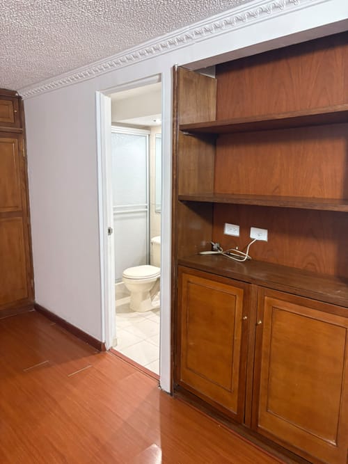 Apartamento en venta en Barrios Unidos, Bogotá · foto 11 de 18