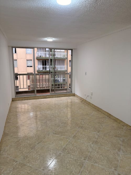 Apartamento en venta en Barrios Unidos, Bogotá · foto 12 de 18