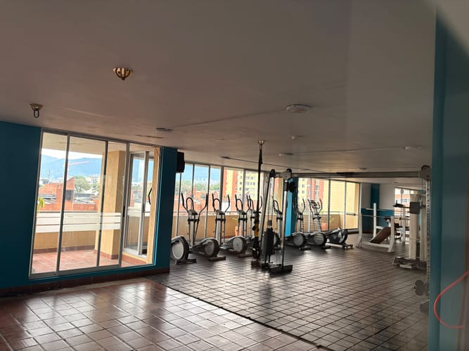 Apartamento en venta en Barrios Unidos, Bogotá · foto 13 de 18