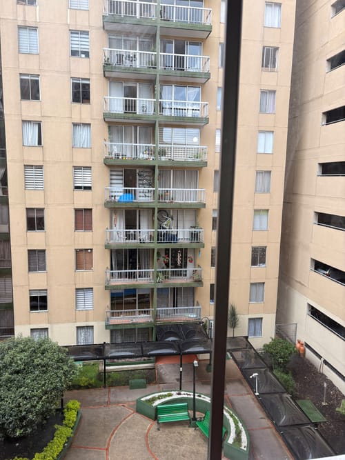 Apartamento en venta en Barrios Unidos, Bogotá · foto 15 de 18
