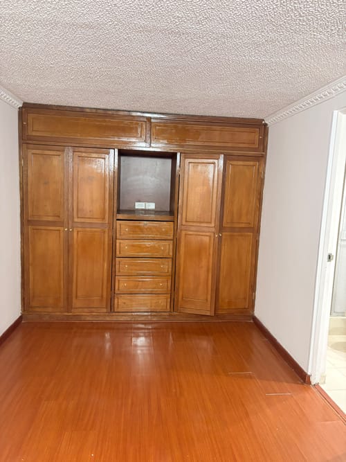 Apartamento en venta en Barrios Unidos, Bogotá · foto 17 de 18
