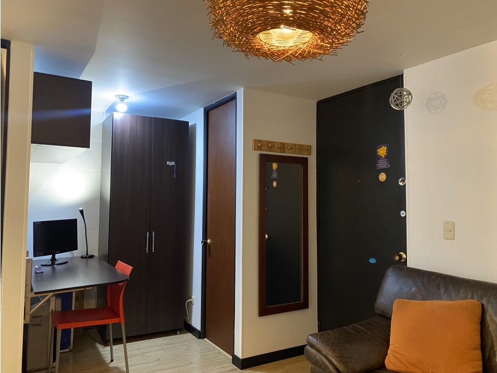 Apartamento en venta en Colina Campestre, Bogotá · foto 2 de 24