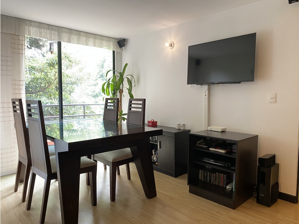 Apartamento en venta en Colina Campestre, Bogotá · foto 4 de 24