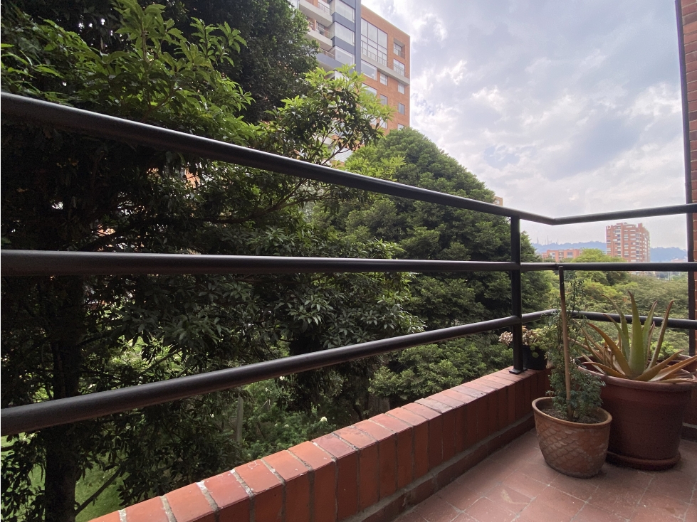 Apartamento en venta en Colina Campestre, Bogotá · foto 5 de 24