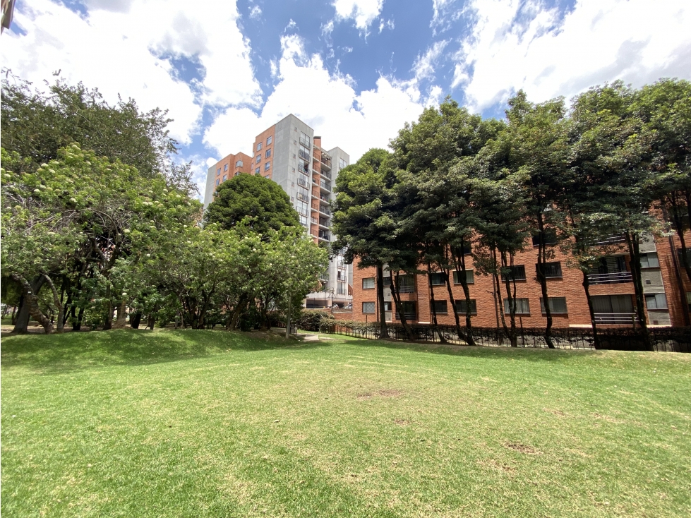Apartamento en venta en Colina Campestre, Bogotá · foto 6 de 24