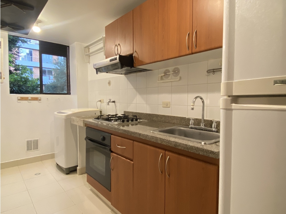 Apartamento en venta en Colina Campestre, Bogotá · foto 7 de 24