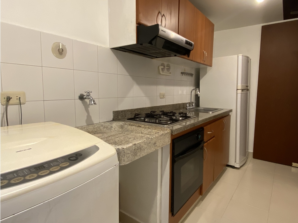 Apartamento en venta en Colina Campestre, Bogotá · foto 8 de 24