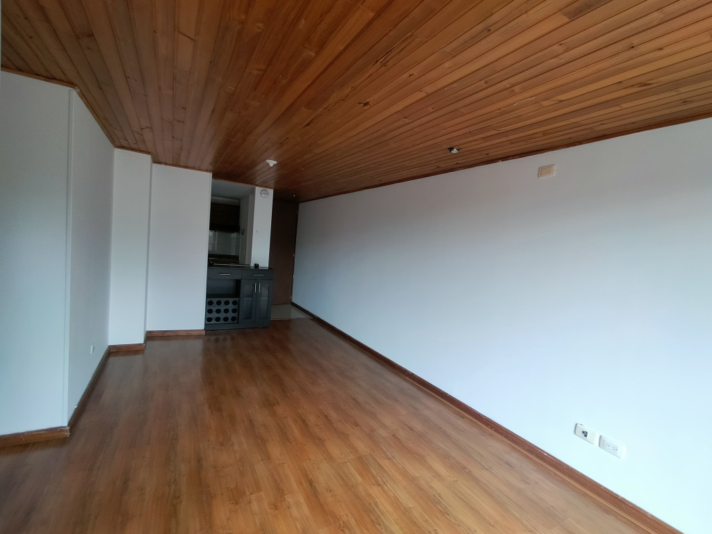 Apartamento en venta en San Cipriano, Bogotá · foto 3 de 20