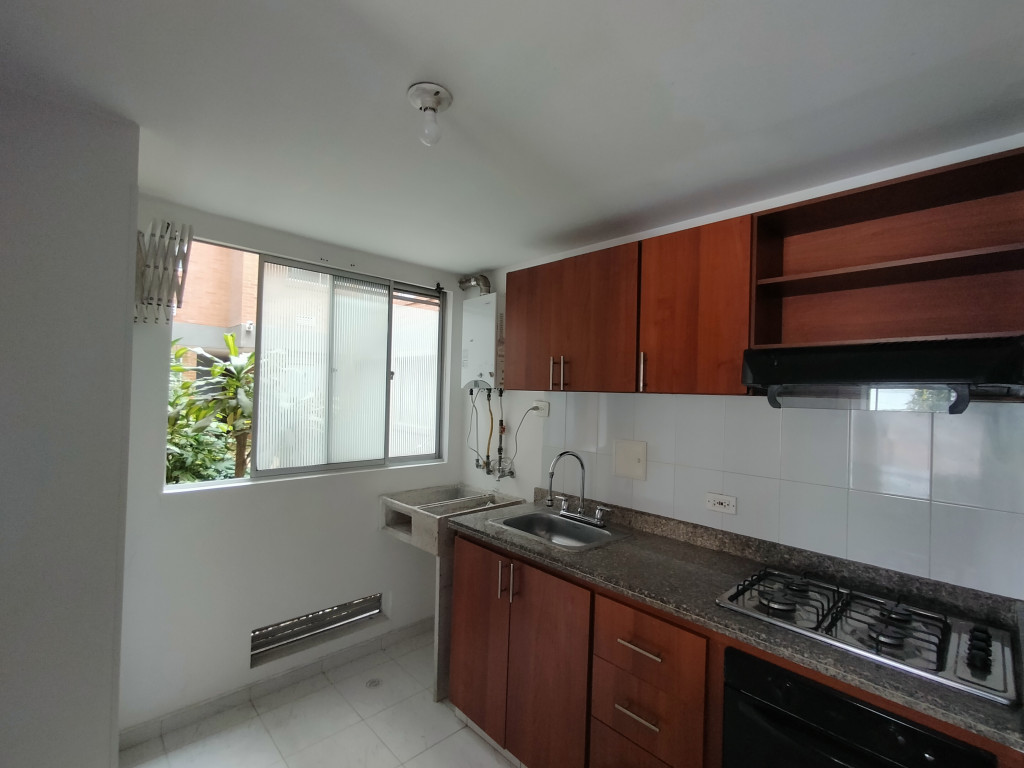 Apartamento en venta en San Cipriano, Bogotá · foto 4 de 20