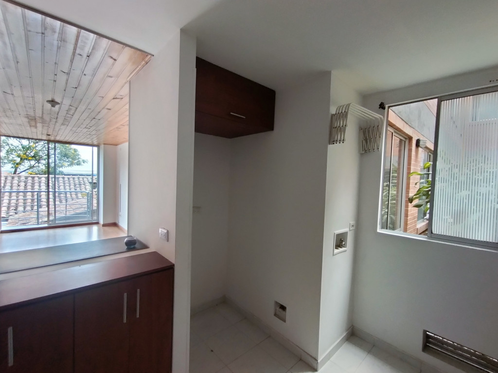 Apartamento en venta en San Cipriano, Bogotá · foto 5 de 20