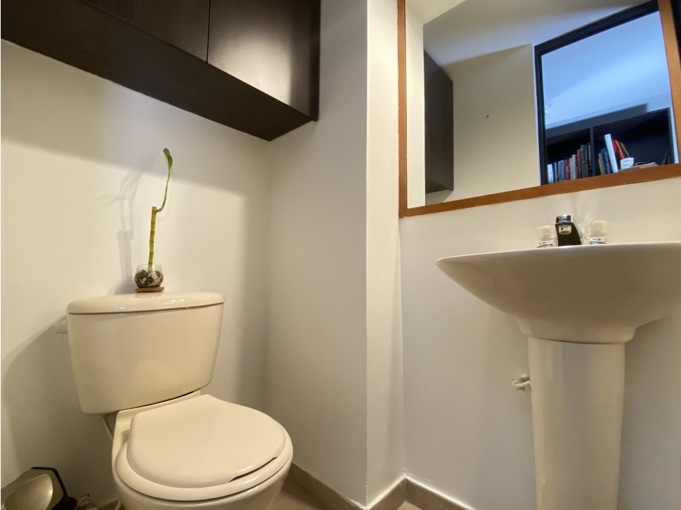 Apartamento en venta en Colina Campestre, Bogotá · foto 9 de 24