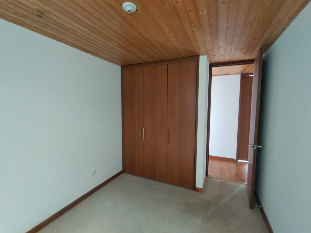 Apartamento en venta en San Cipriano, Bogotá · foto 7 de 20