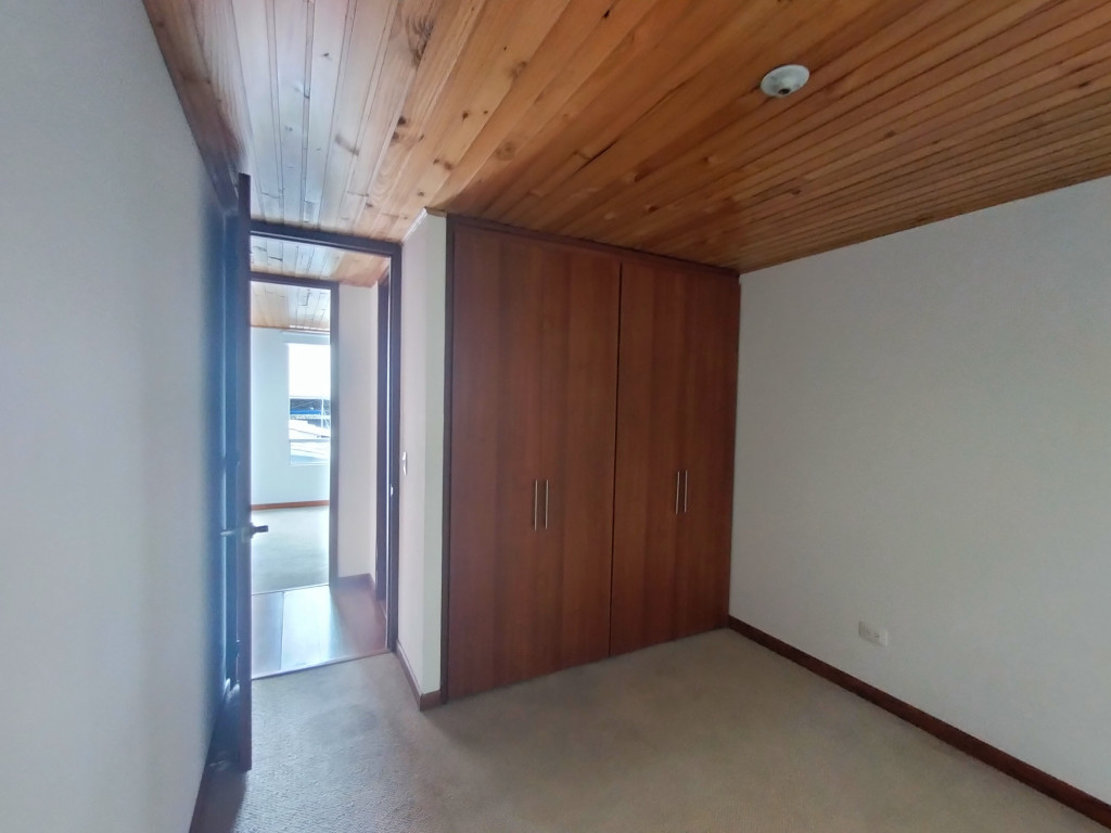 Apartamento en venta en San Cipriano, Bogotá · foto 10 de 20