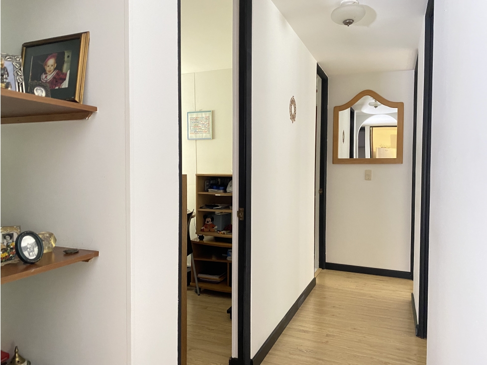 Apartamento en venta en Colina Campestre, Bogotá · foto 10 de 24