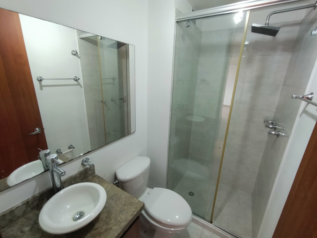 Apartamento en venta en San Cipriano, Bogotá · foto 12 de 20