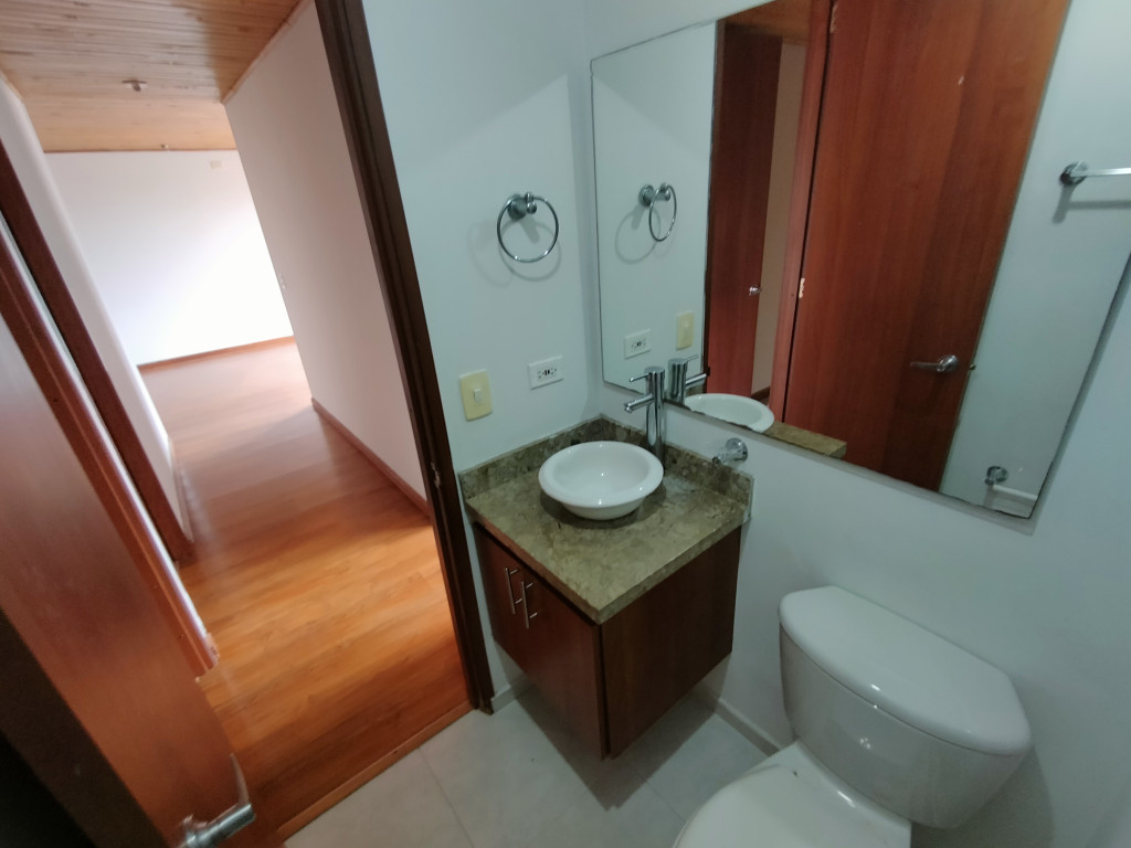 Apartamento en venta en San Cipriano, Bogotá · foto 13 de 20