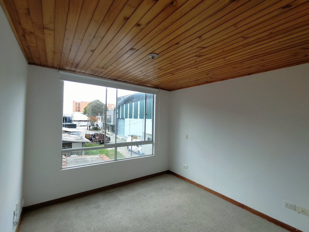 Apartamento en venta en San Cipriano, Bogotá · foto 14 de 20
