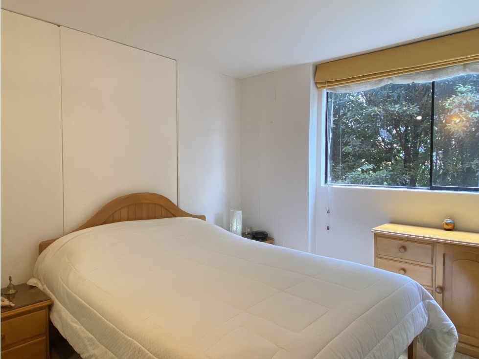 Apartamento en venta en Colina Campestre, Bogotá · foto 11 de 24