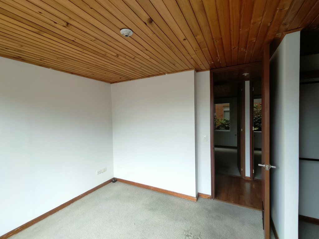 Apartamento en venta en San Cipriano, Bogotá · foto 15 de 20