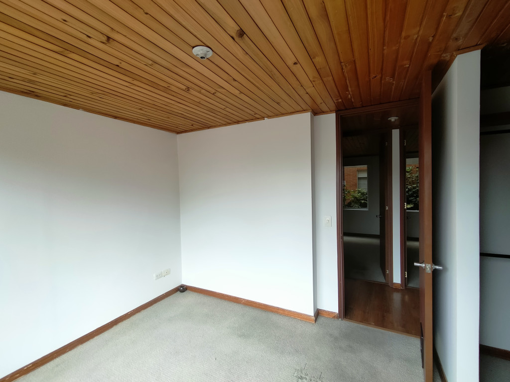Apartamento en venta en San Cipriano, Bogotá · foto 16 de 20