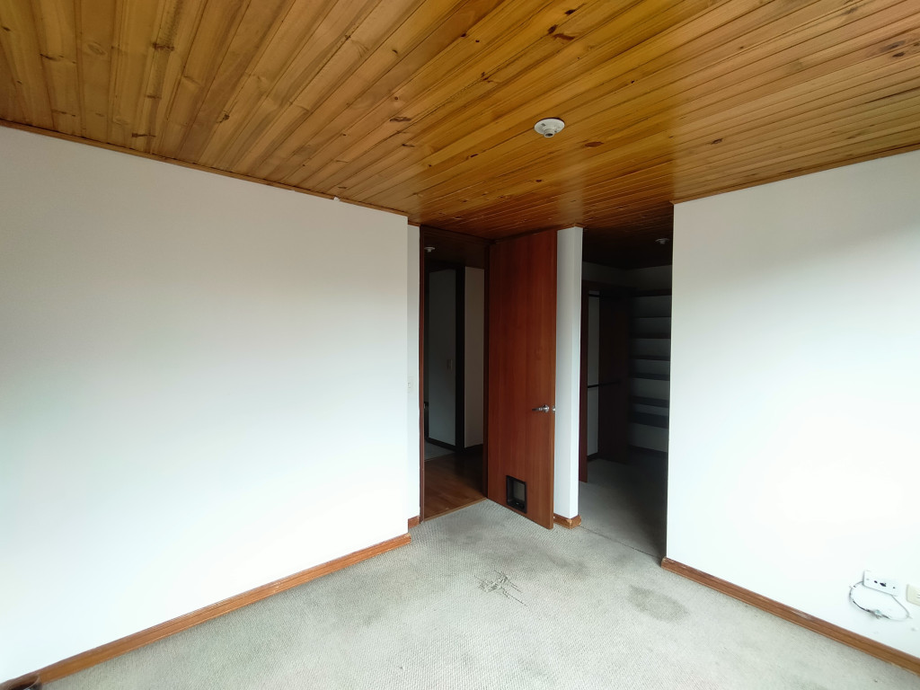 Apartamento en venta en San Cipriano, Bogotá · foto 17 de 20