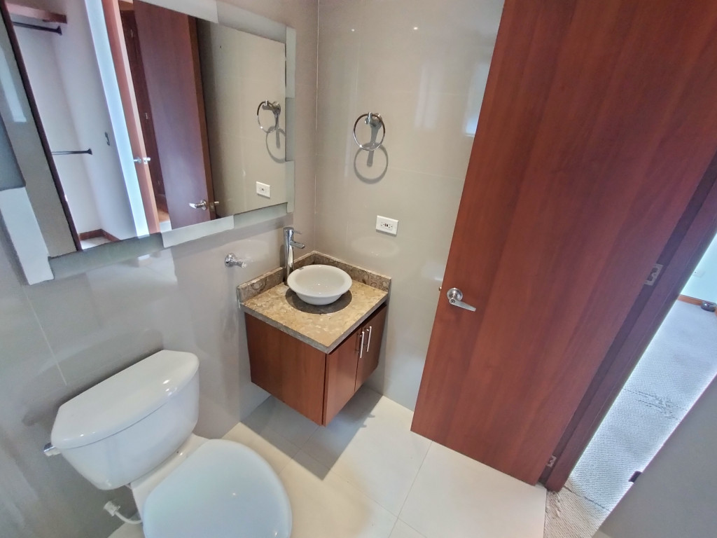 Apartamento en venta en San Cipriano, Bogotá · foto 20 de 20
