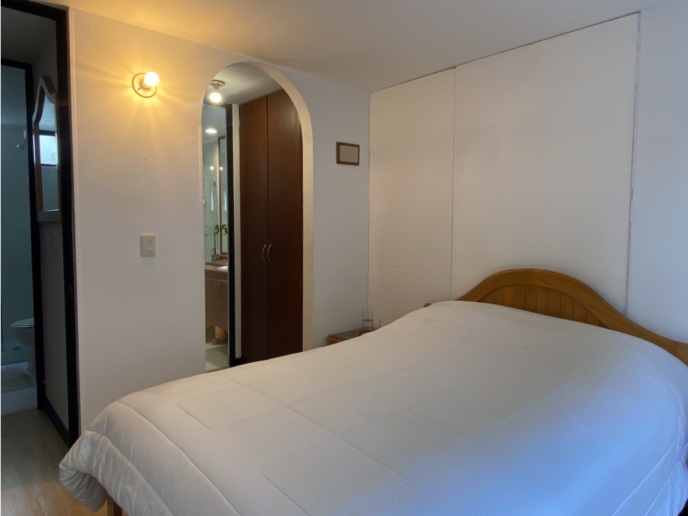 Apartamento en venta en Colina Campestre, Bogotá · foto 12 de 24