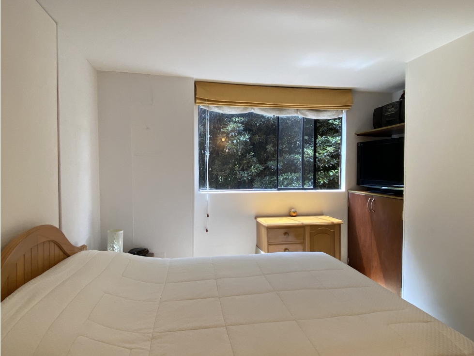 Apartamento en venta en Colina Campestre, Bogotá · foto 13 de 24