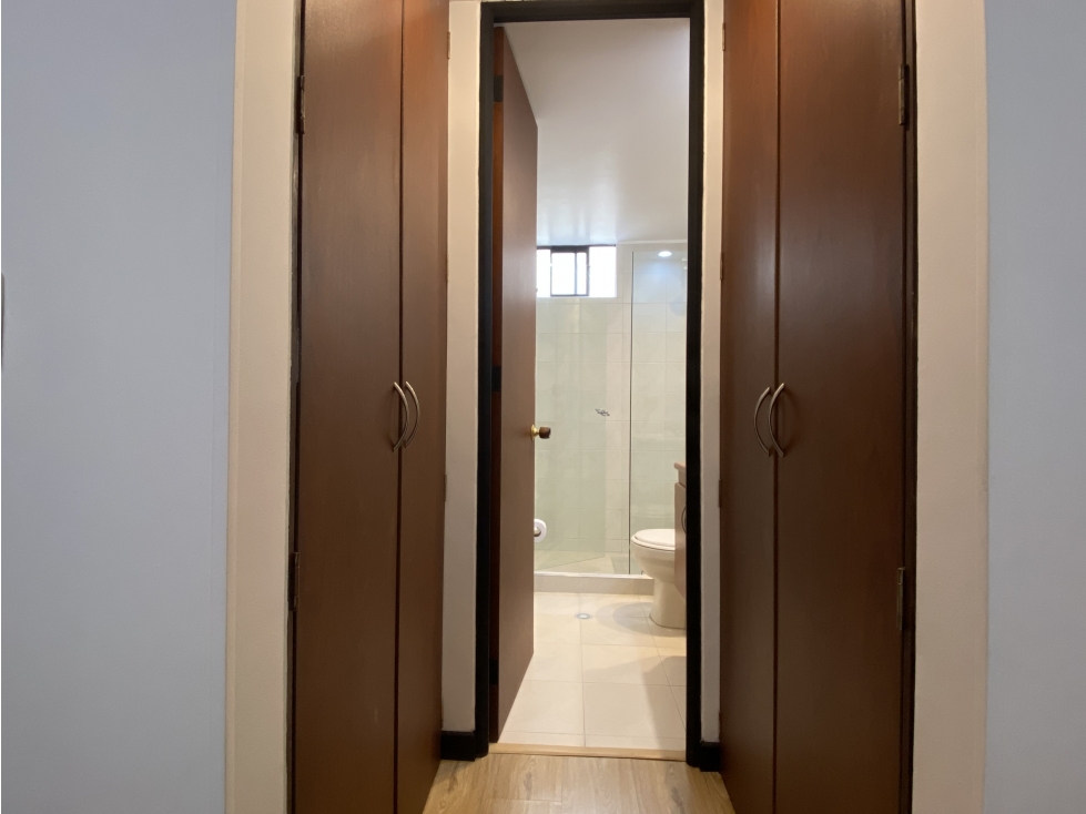 Apartamento en venta en Colina Campestre, Bogotá · foto 14 de 24