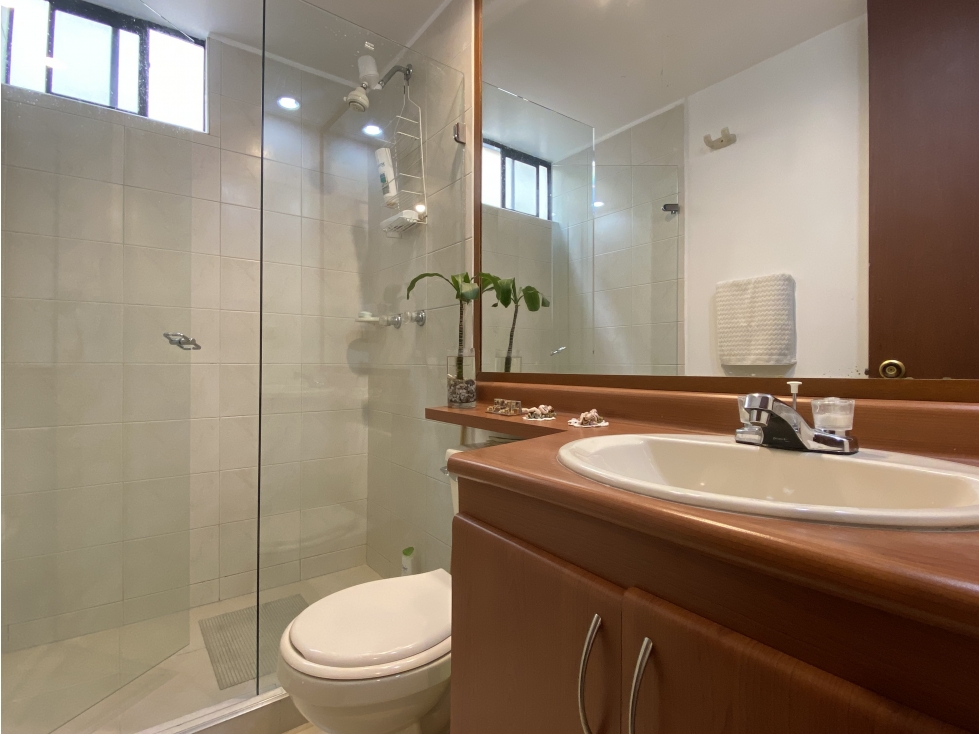 Apartamento en venta en Colina Campestre, Bogotá · foto 15 de 24