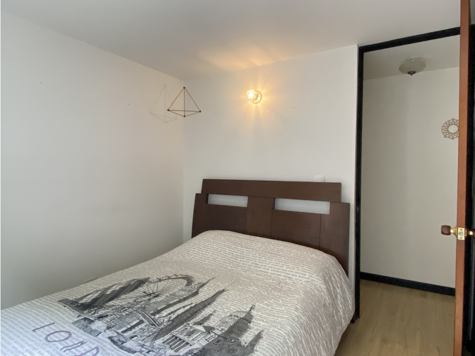 Apartamento en venta en Colina Campestre, Bogotá · foto 16 de 24