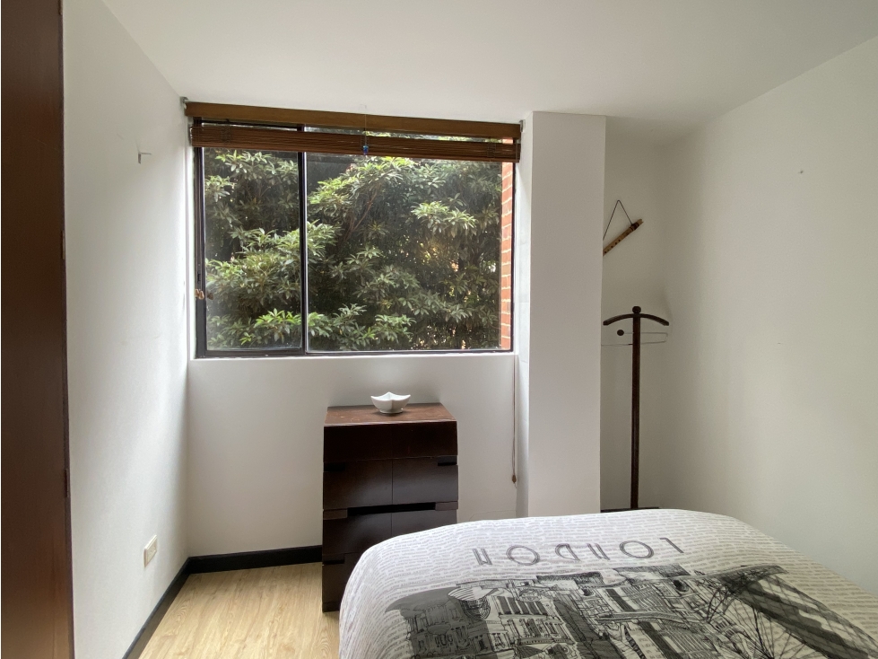 Apartamento en venta en Colina Campestre, Bogotá · foto 18 de 24