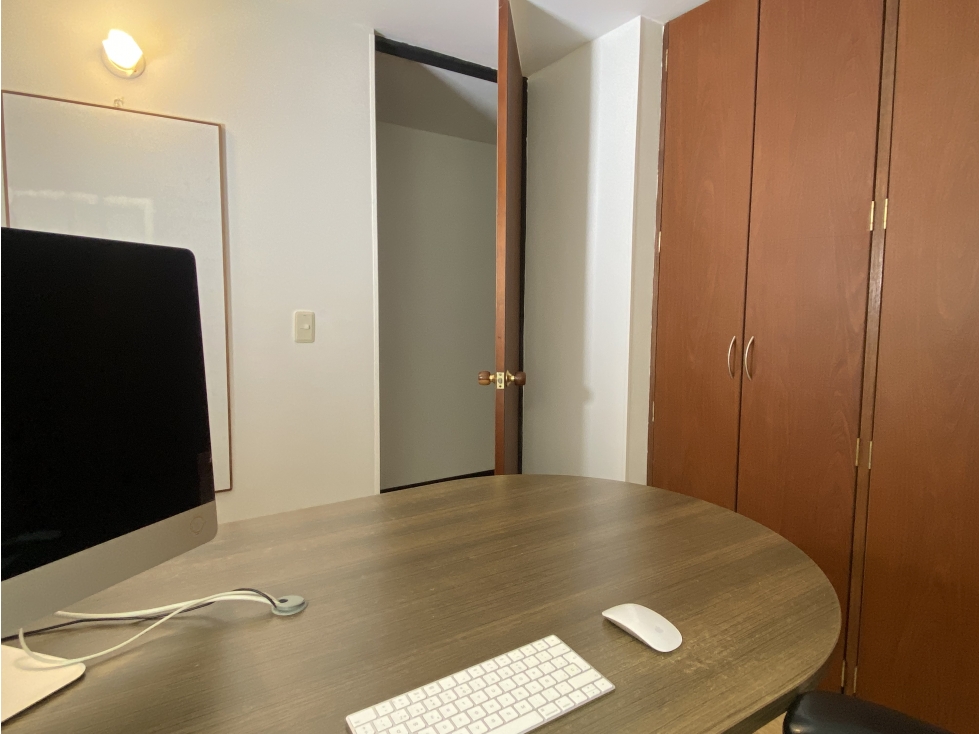 Apartamento en venta en Colina Campestre, Bogotá · foto 21 de 24
