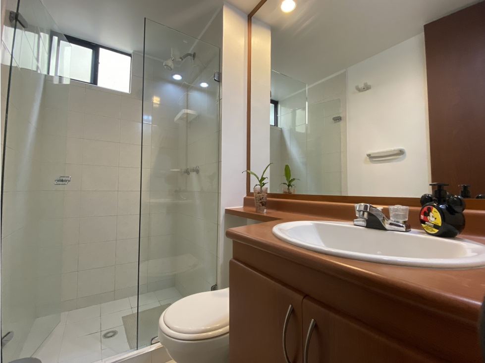 Apartamento en venta en Colina Campestre, Bogotá · foto 22 de 24