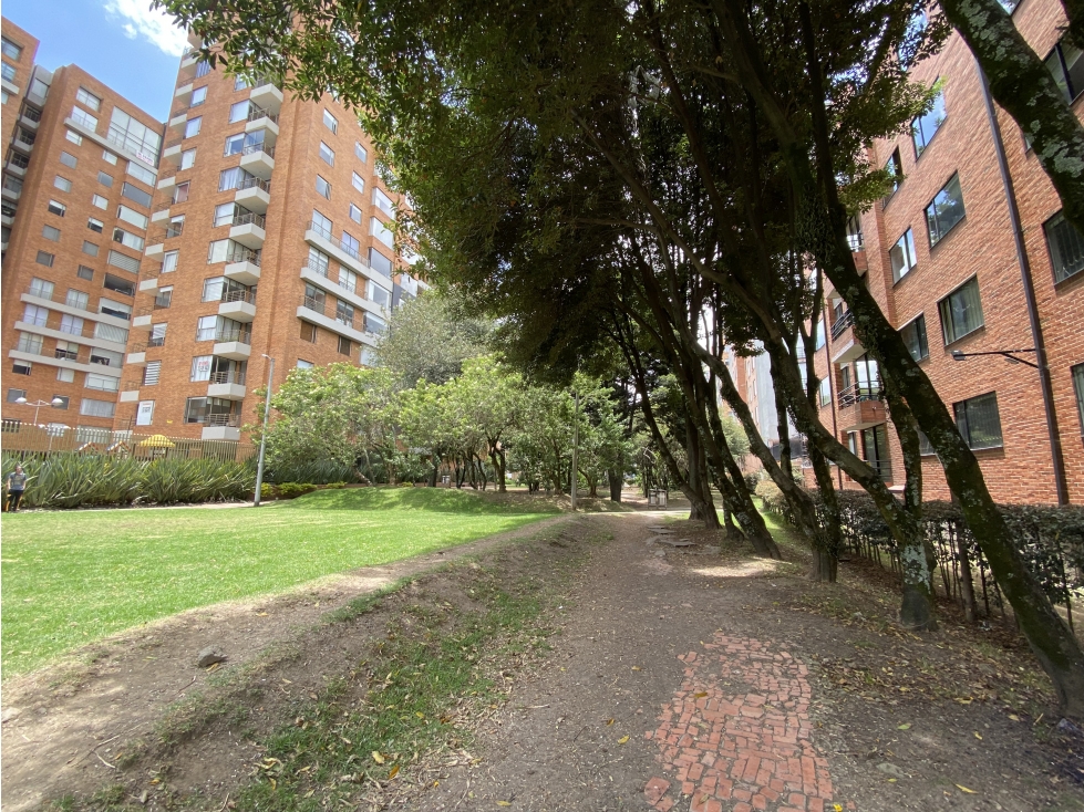 Apartamento en venta en Colina Campestre, Bogotá · foto 24 de 24