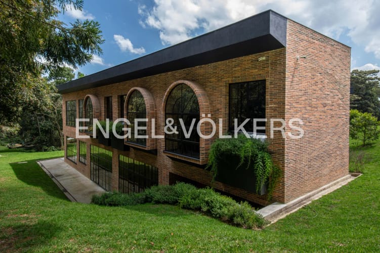 Casa de 5 alcobas en venta en Las Palmas, Envigado, 1270 m² · foto 21 de 21