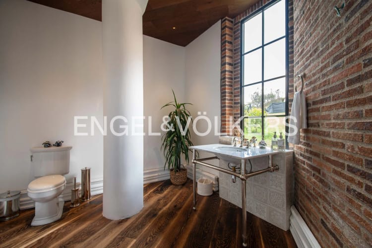 Casa de 5 alcobas en venta en Las Palmas, Envigado, 1270 m² · foto 17 de 21