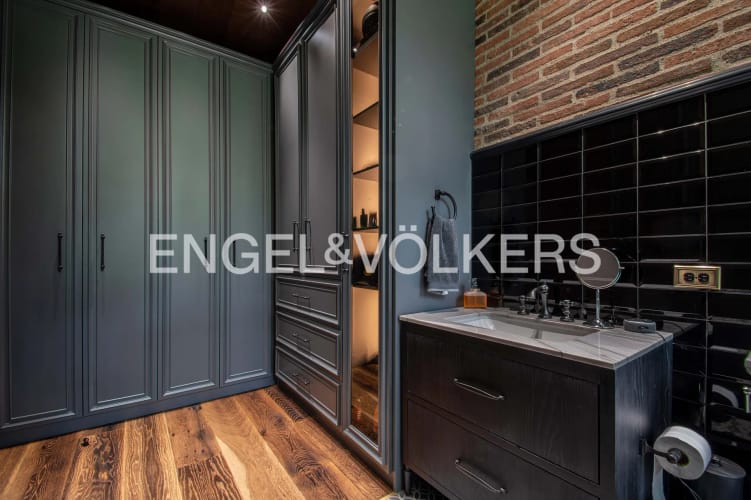 Casa de 5 alcobas en venta en Las Palmas, Envigado, 1270 m² · foto 16 de 21